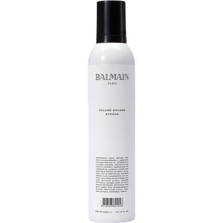 Volume Mousse Stiprios apimties suteikiančios ir stangrinančios putos 300ml