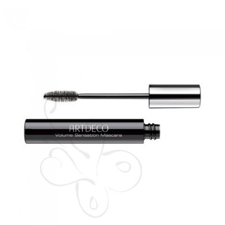 Volume Sensation blakstienų tušas Bolding Mascara Nr. 01 Black 10ml