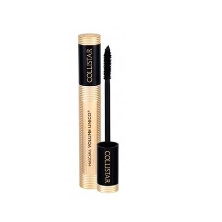 Volume Unico Mascara tušas tusz do rzęs Intense Black 13ml