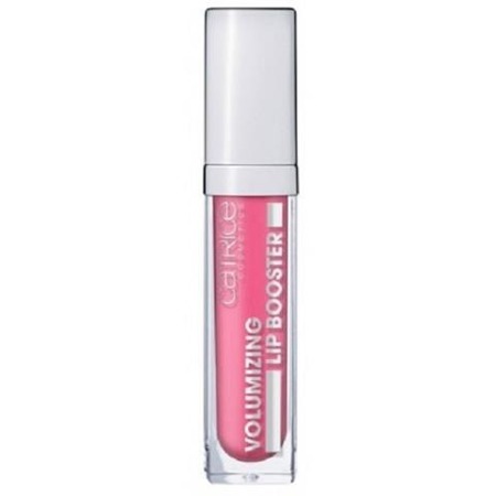 Volumeizing Lip Booster błyszczyk powiększający usta 030 Pink Up The Volume 5ml