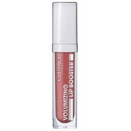 Volumeizing Lip Booster błyszczyk powiększający usta 040 Nuts About Mary 5ml