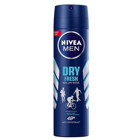 Vyriškas antiperspirantas Dry Fresh 150ml