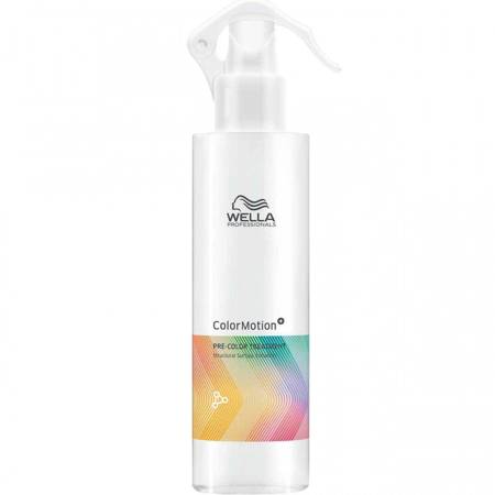 WELLA PROFESSIONALS_Color Motion Pre-Colour Treatment plaukų kondicionierius 185ml