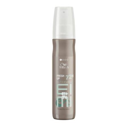 WELLA PROFESSIONALS_Eimi Curls Gaivus maitinamasis atkuriamasis purškiklis banguotiems ir garbanotiems plaukams 150ml