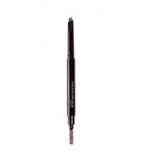 WET N WILD Ultimate Brow ištraukiamas antakių pieštukas Taupe 0,2g