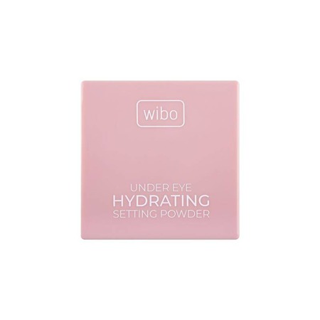 WIBO Hydrating Under Eye Setting Powder 5,5g