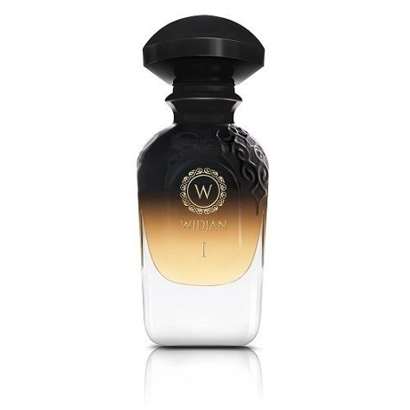 WIDIAN Black I 50ml kvepalai