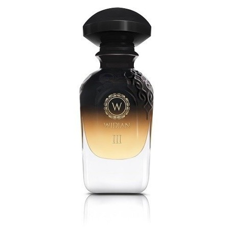 WIDIAN Black IV 50ml kvepalai