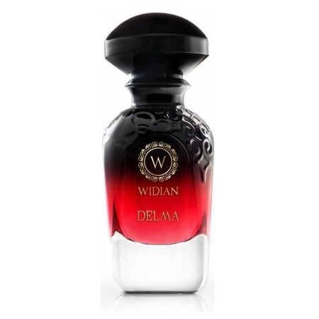 WIDIAN Delma 50ml kvepalų testeris