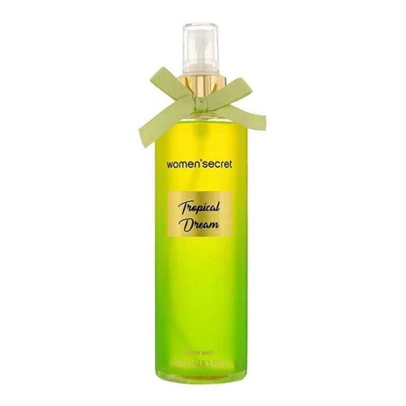 WOMEN'SECRET Tropical Dream kūno dulksna 250ml