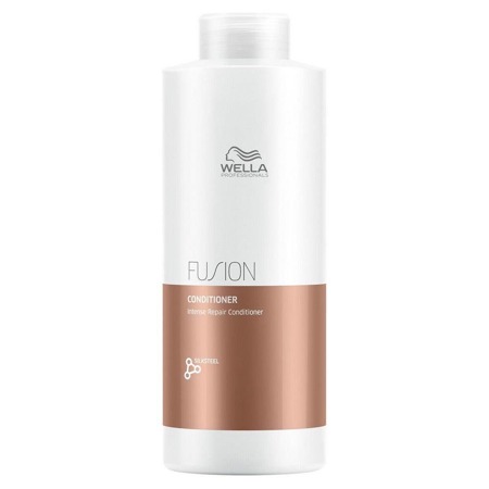 Wella Fusion intensyviai atkuriamasis kondicionierius 1000ml