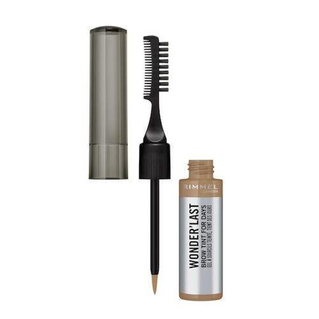 Wonder Last Brow Tint blakstienų tušas 001 Blonde 4,5ml