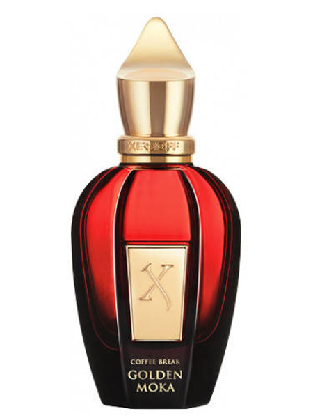 Xerjoff Golden Moka Perfumy 50ml