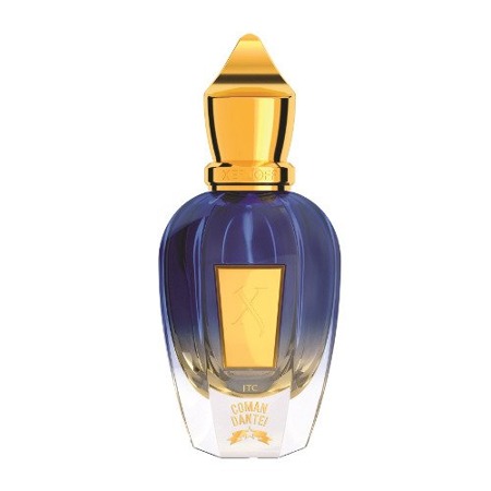 Xerjoff Join the Club Comandante 50ml edp