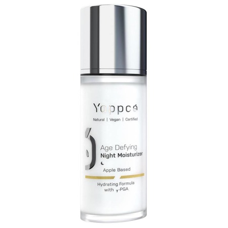 YAPPCO Age Defying naktinis drėkinamasis kremas 50ml