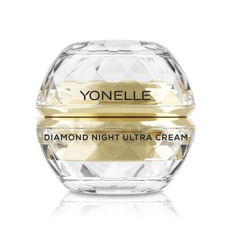 YONELLE Diamond Night Ultra Cream 50ml