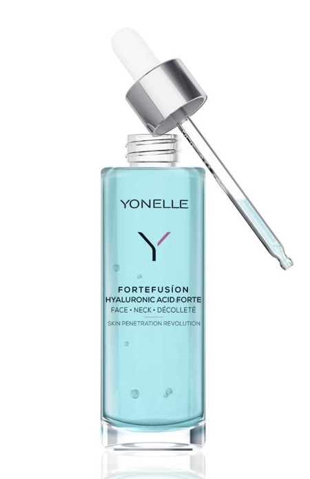 YONELLE Fortefusion Hyaluronic Acid Forte 48ml