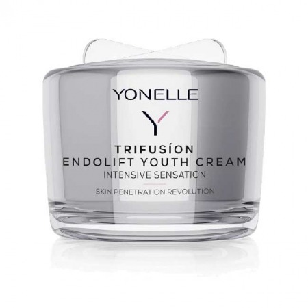 YONELLE Trifusion Endolift Youth Cream 55ml