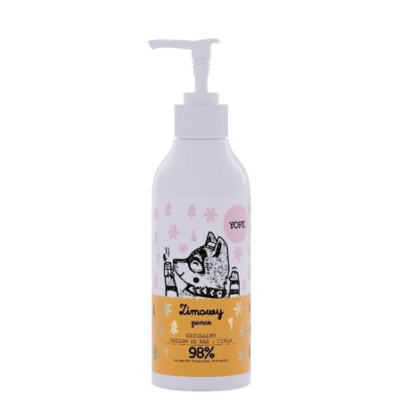 YOPE Winter Punch 300ml