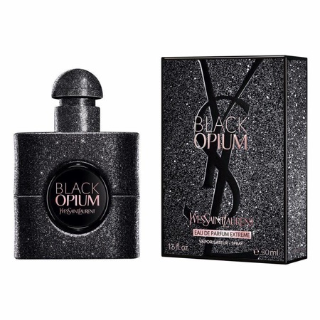 YVES SAINT LAURENT Black Opium Extreme EDP 30ml