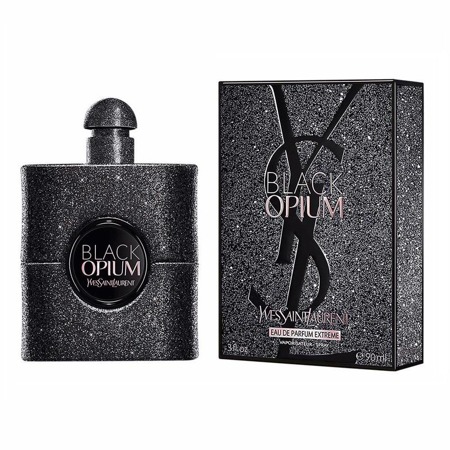 YVES SAINT LAURENT Black Opium Extreme EDP 90ml