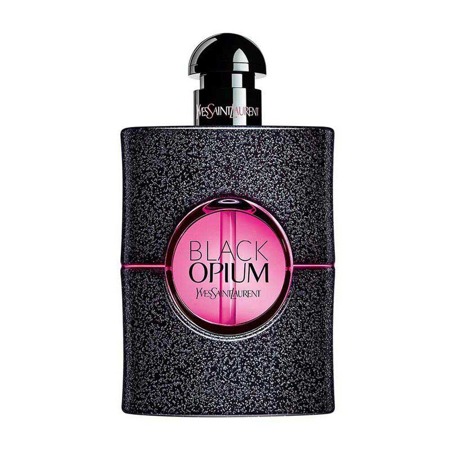 YVES SAINT LAURENT Black Opium Neon EDP 75ml testeris