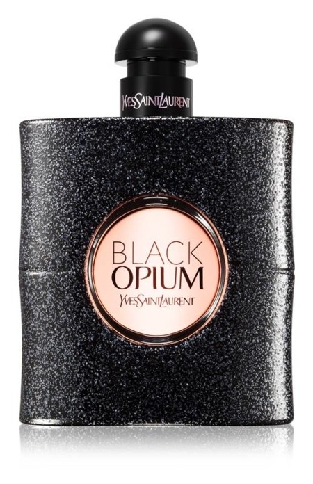 YVES SAINT LAURENT Black Opium Pour Femme EDP 90ml testeris