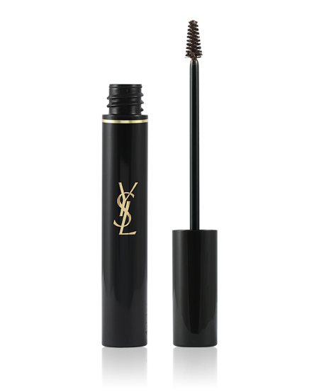 YVES SAINT LAURENT Couture Brow 01 Ash Brown 4ml