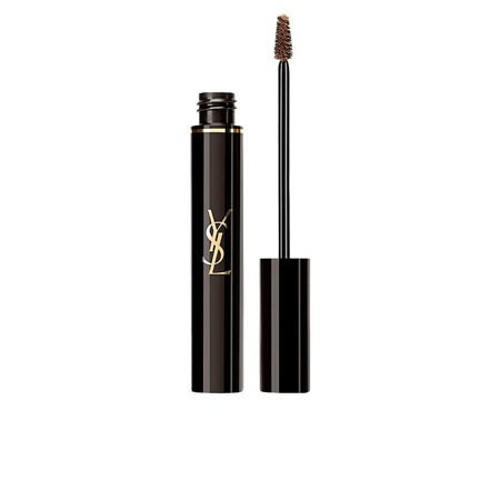 YVES SAINT LAURENT Couture Brow 02 Lazdynų pilka 4ml