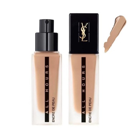 YVES SAINT LAURENT Encre De Peau All Hours Fooundation B40 Sand 25ml