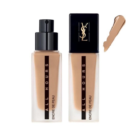 YVES SAINT LAURENT Encre De Peau All Hours Fooundation BD40 Warm Sand 25ml