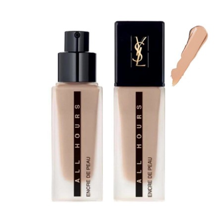 YVES SAINT LAURENT Encre De Peau All Hours Foundation BR30 Cool Almond 25ml