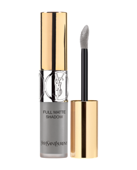 YVES SAINT LAURENT Full Matte Shadow 5 Reckless Grey 4,5ml