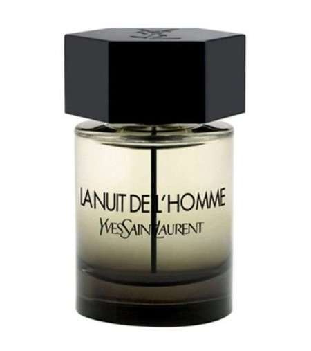 YVES SAINT LAURENT La Nuit de L'Homme EDT 100ml