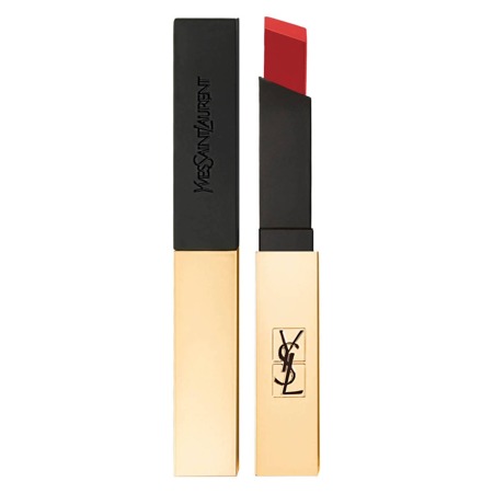 YVES SAINT LAURENT Rouge Pur Couture The Slim 23 Mystery Orange 2.2g