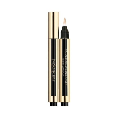 YVES SAINT LAURENT Touche Eclat High Cover Radiant Concealer 0,5 Vanilla 2,5ml