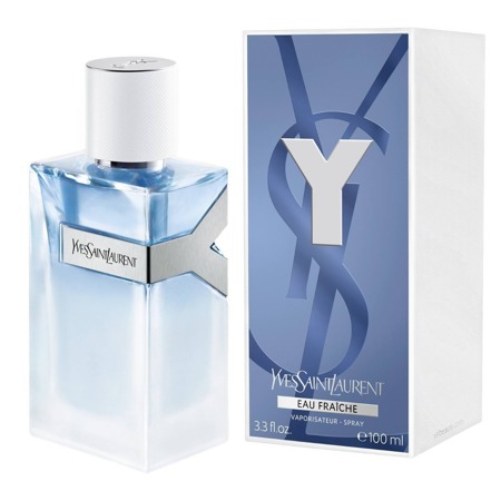 YVES SAINT LAURENT Y Eau Fraiche EDT 100ml