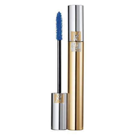 YVES SAINT LAURENT_Mascara false lash effect N 3 blue 7.5ml