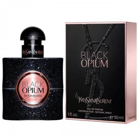 Yves Saint Laurent Black Opium 30ml edp