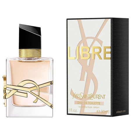 Yves Saint Laurent Libre EDT 30ml