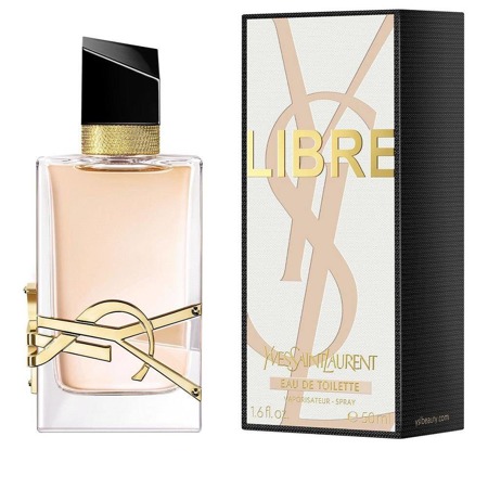 Yves Saint Laurent Libre edt 50ml