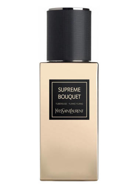 Yves Saint Laurent Supreme Bouquet Tubereuse Ylang Ylang Ylang Edp 75ml