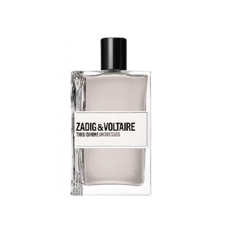 ZADIG & VOLTAIRE This Is Him EDT 100ml