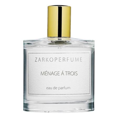 ZARKOPERFUME Menage A Trois EDP 100ml testeris