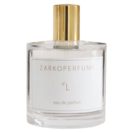 ZARKOPERFUME e'L EDP 100ml testeris