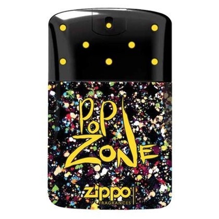 ZIPPO Pop Zone Men EDT 75ml