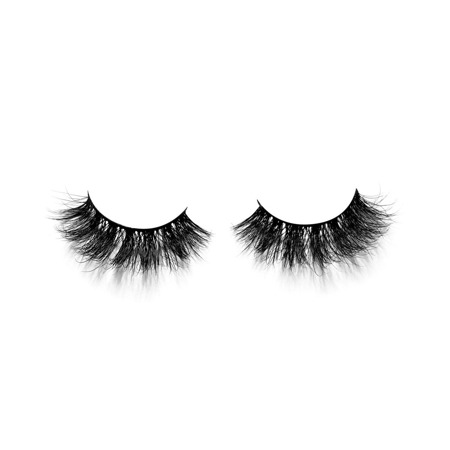 ZOE'S DREAM LASHES Mila Dirbtinės blakstienos