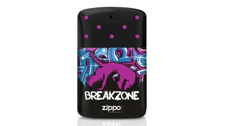 Zippo BreakZone" jai 75ml edt