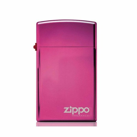 Zippo Pour Homme Pink 50ml edt z z galimybėsą napełnienia