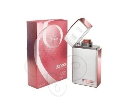 Zippo The Woman 50ml edp